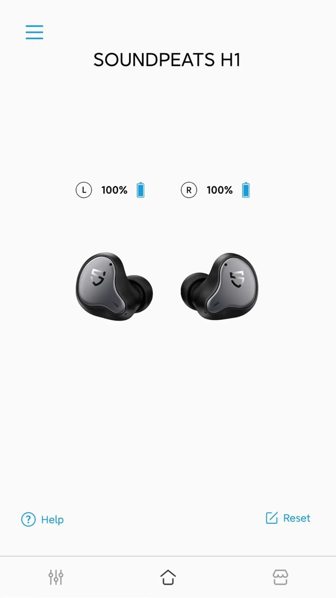 SoundPeats