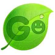 GO Keyboard Lite - Many Theme