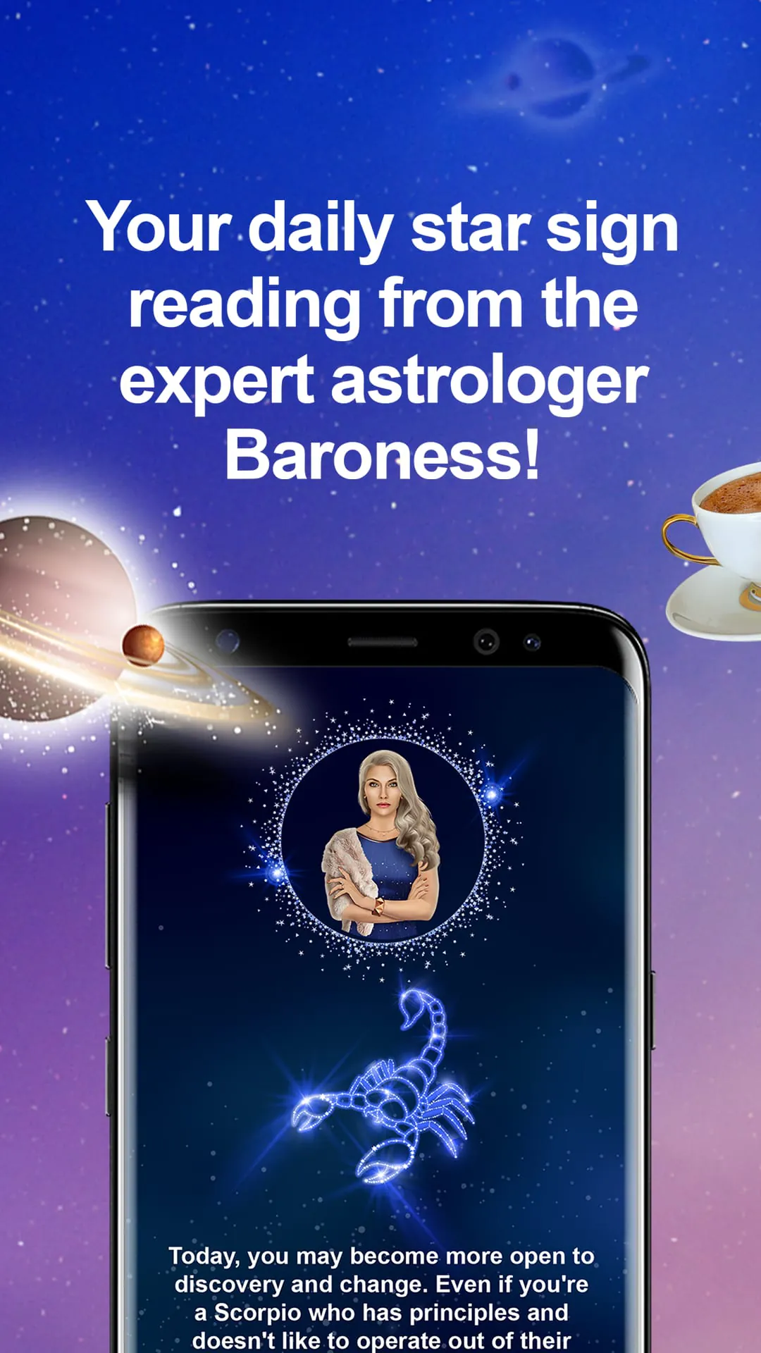 Kaave: Tarot, Angel, Horoscope