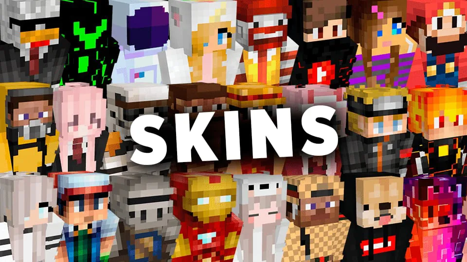 Mods Master for Minecraft PE
