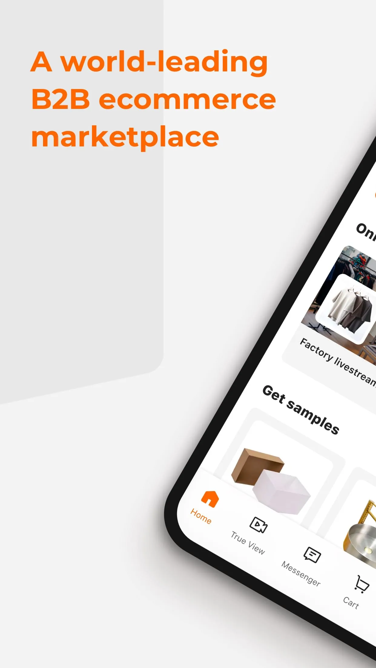 Alibaba.com - B2B marketplace