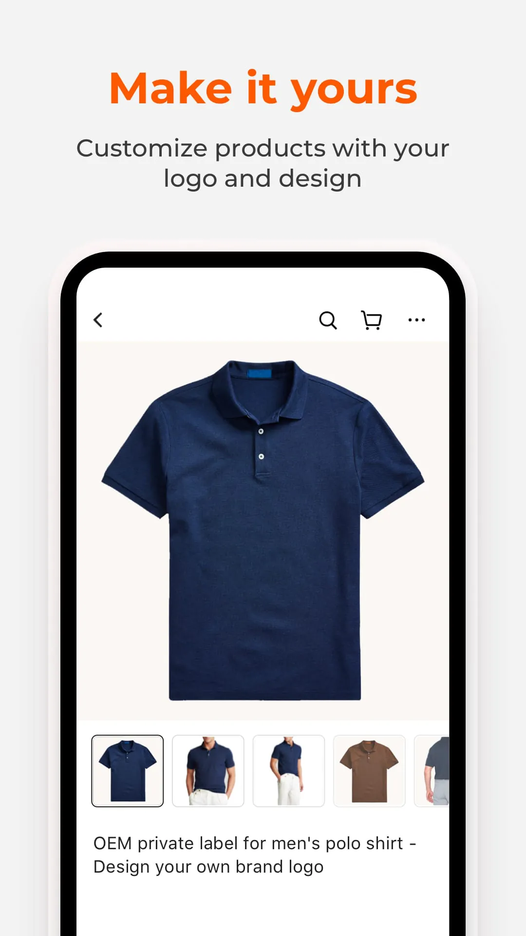 Alibaba.com - B2B marketplace
