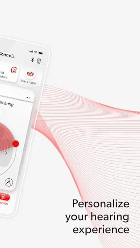 Signia App