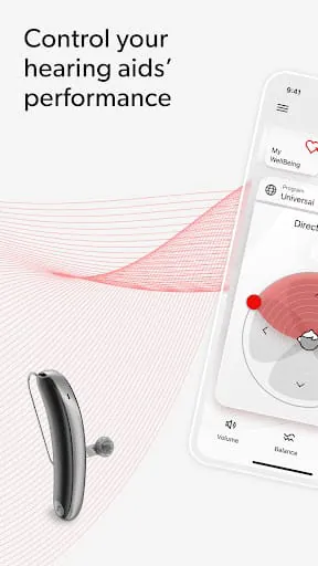 Signia App