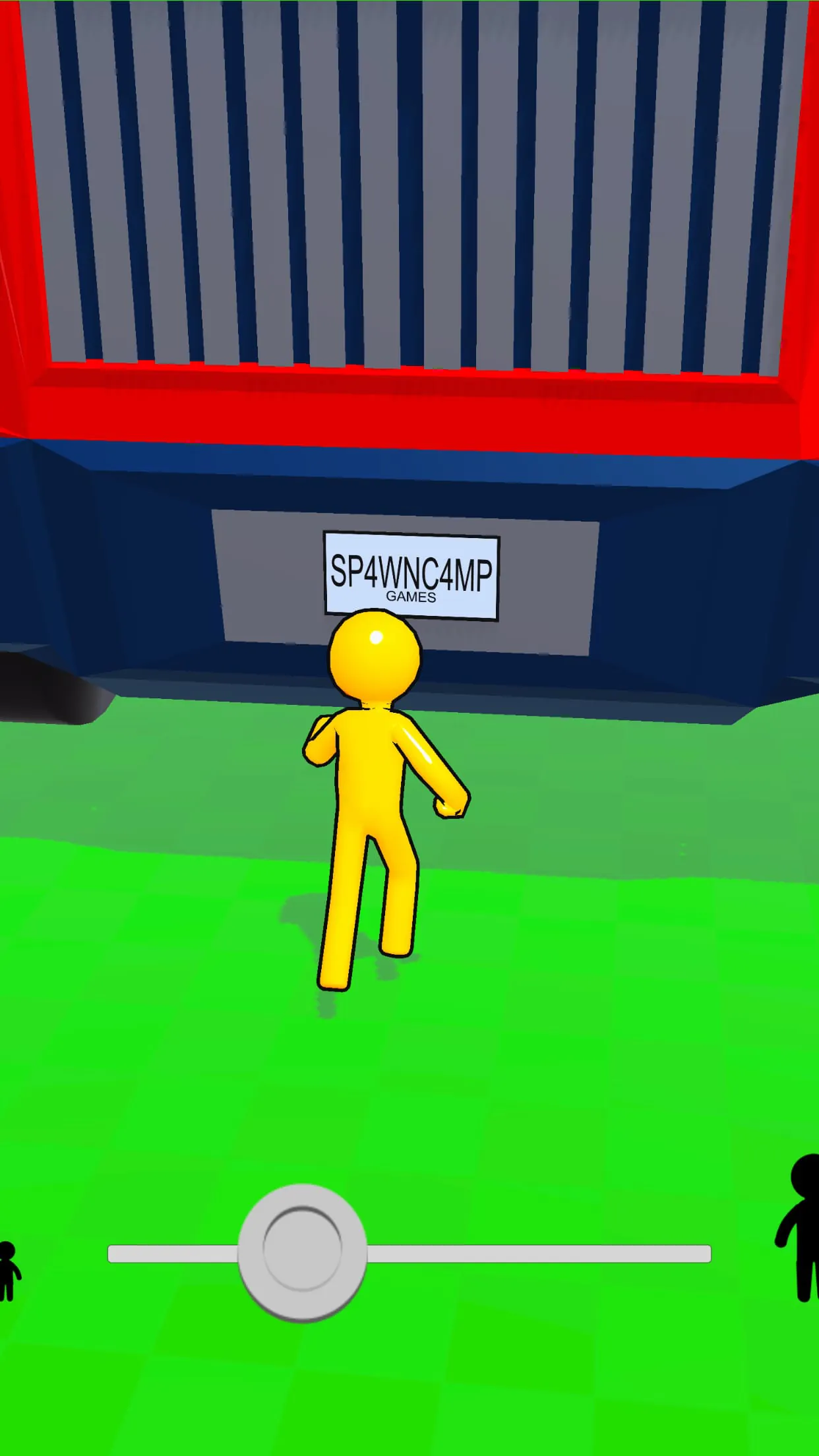 ScaleMan