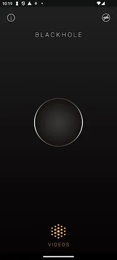 BlackHole