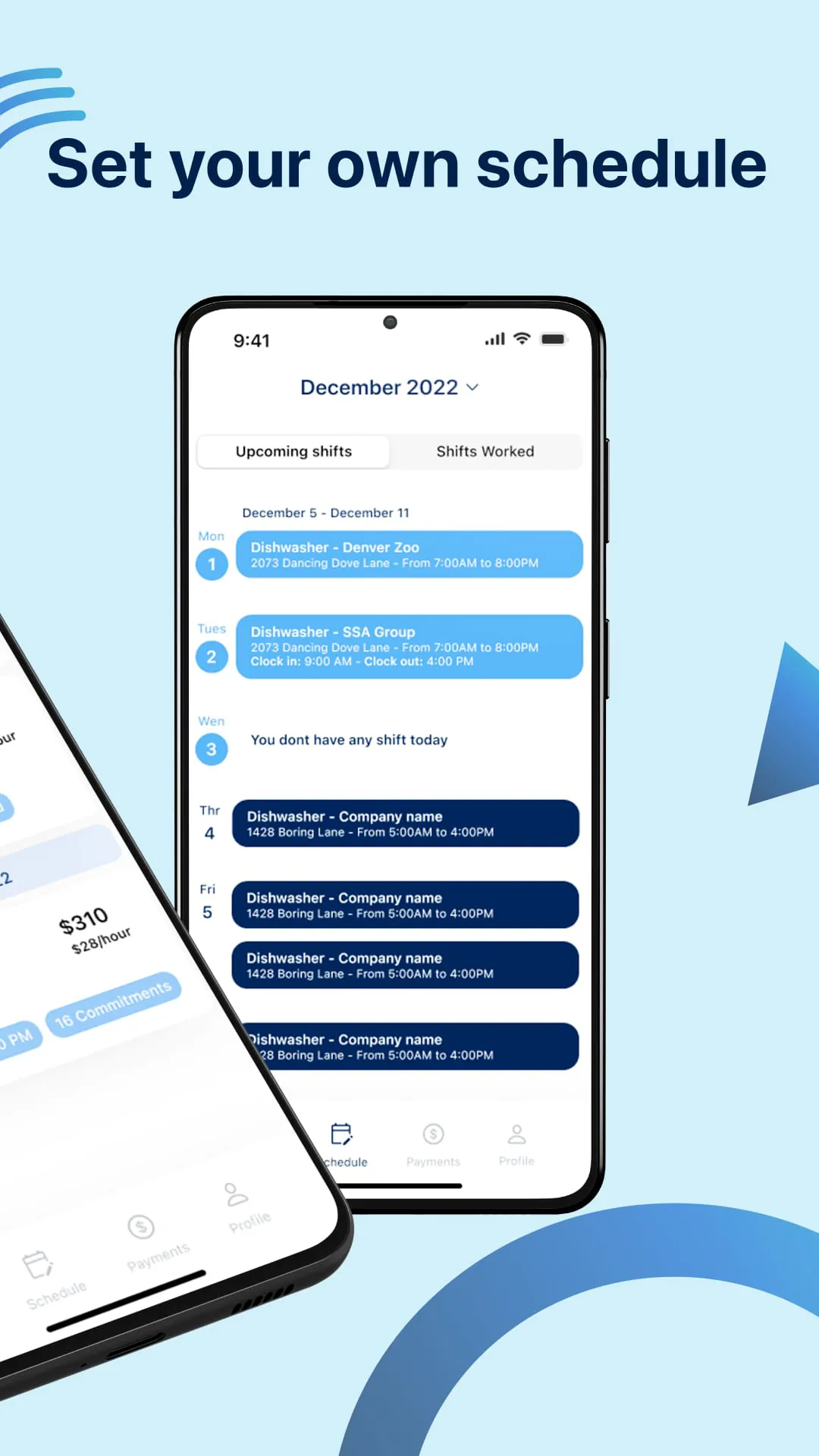 Chamba App