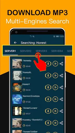 Download Mp3 Music