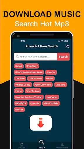 Download Mp3 Music