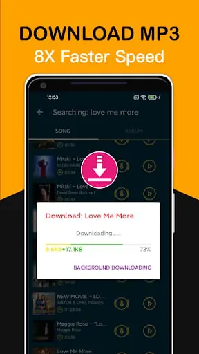 Download Mp3 Music