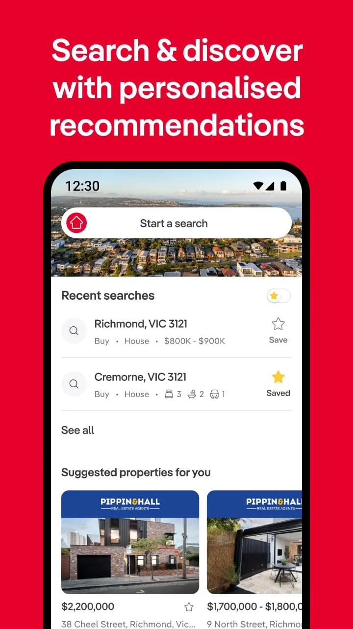realestate.com.au - Property