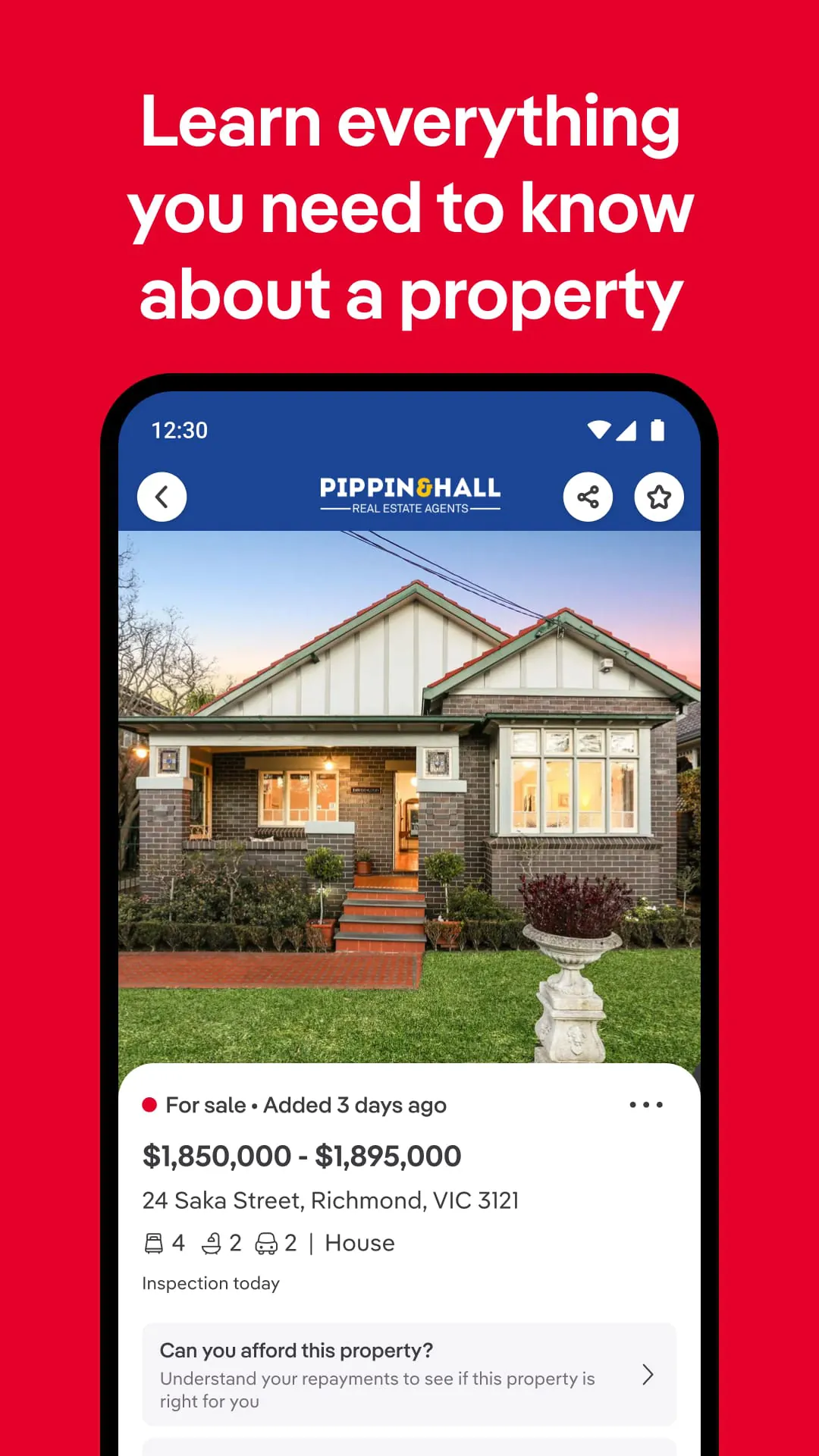 realestate.com.au - Property