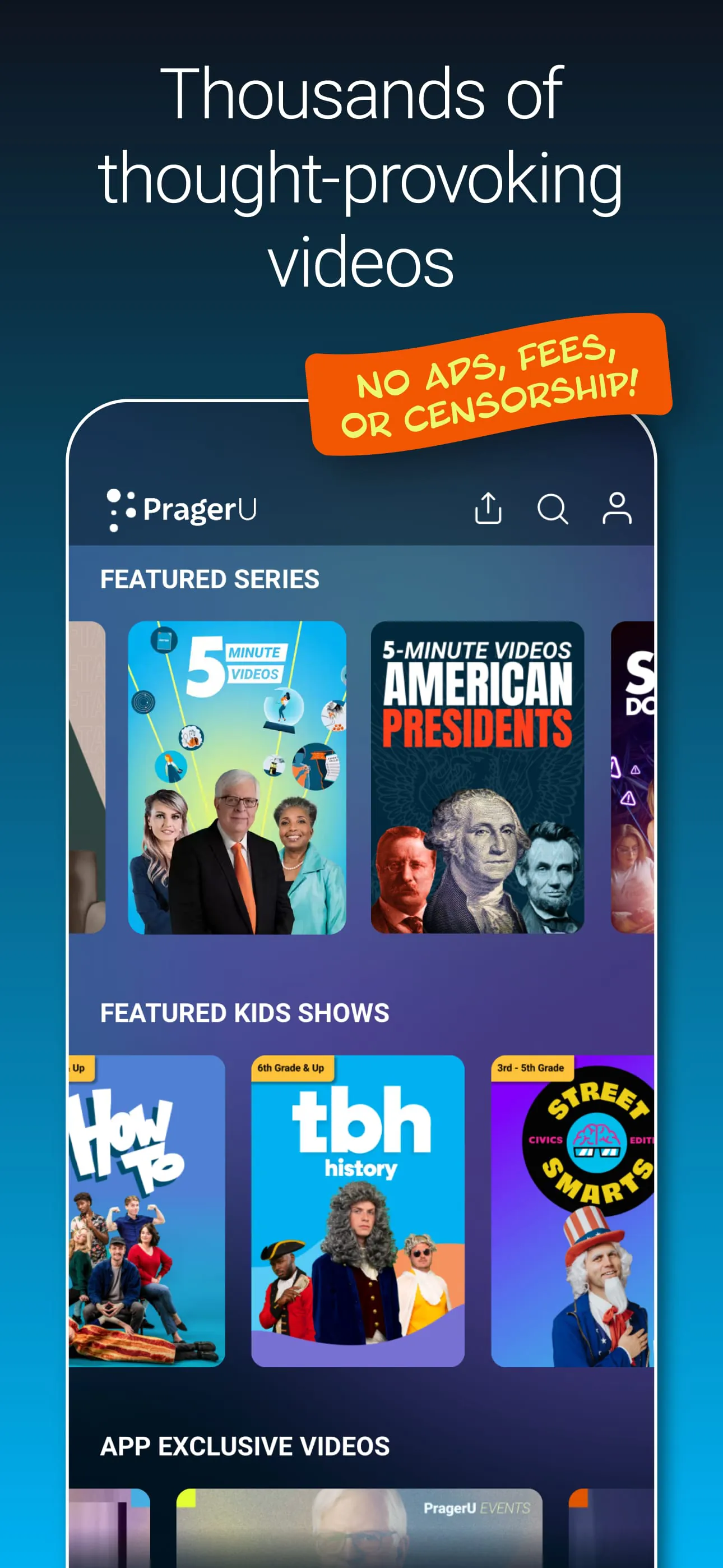 PragerU