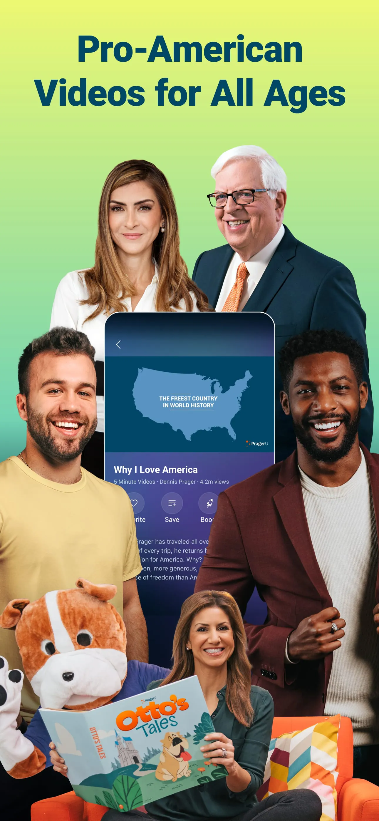 PragerU