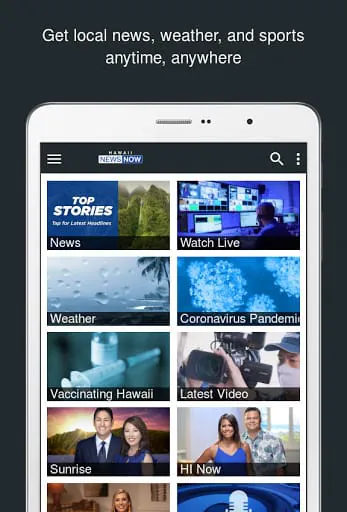Hawaii News Now