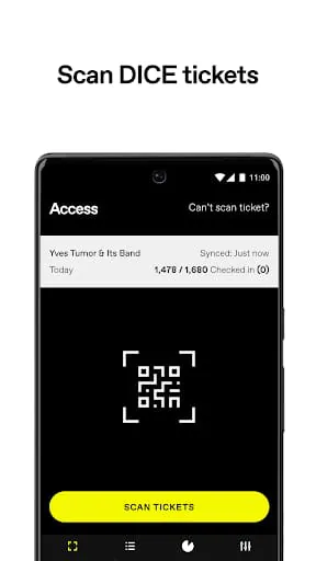 Access