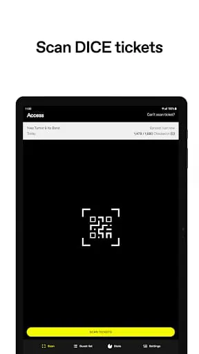 Access