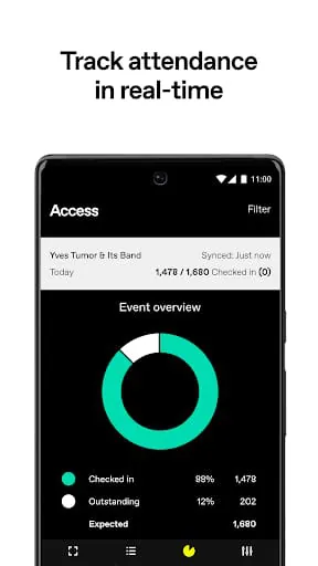 Access