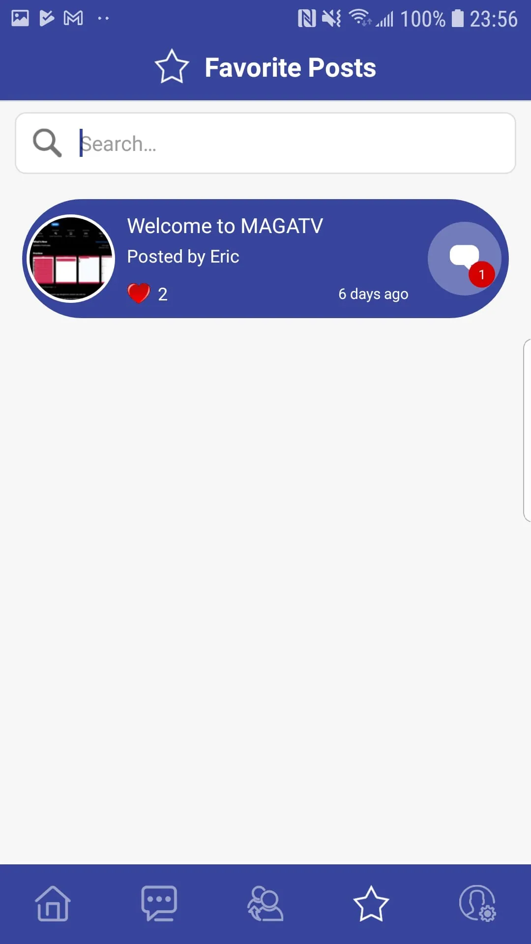 MAGABOOK