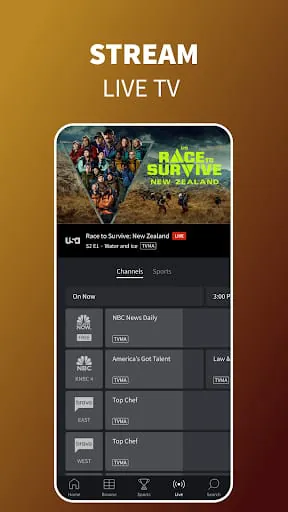 USA Network