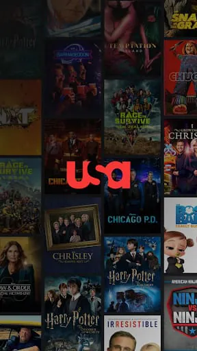 USA Network