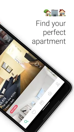 PadMapper - Apartment Rentals