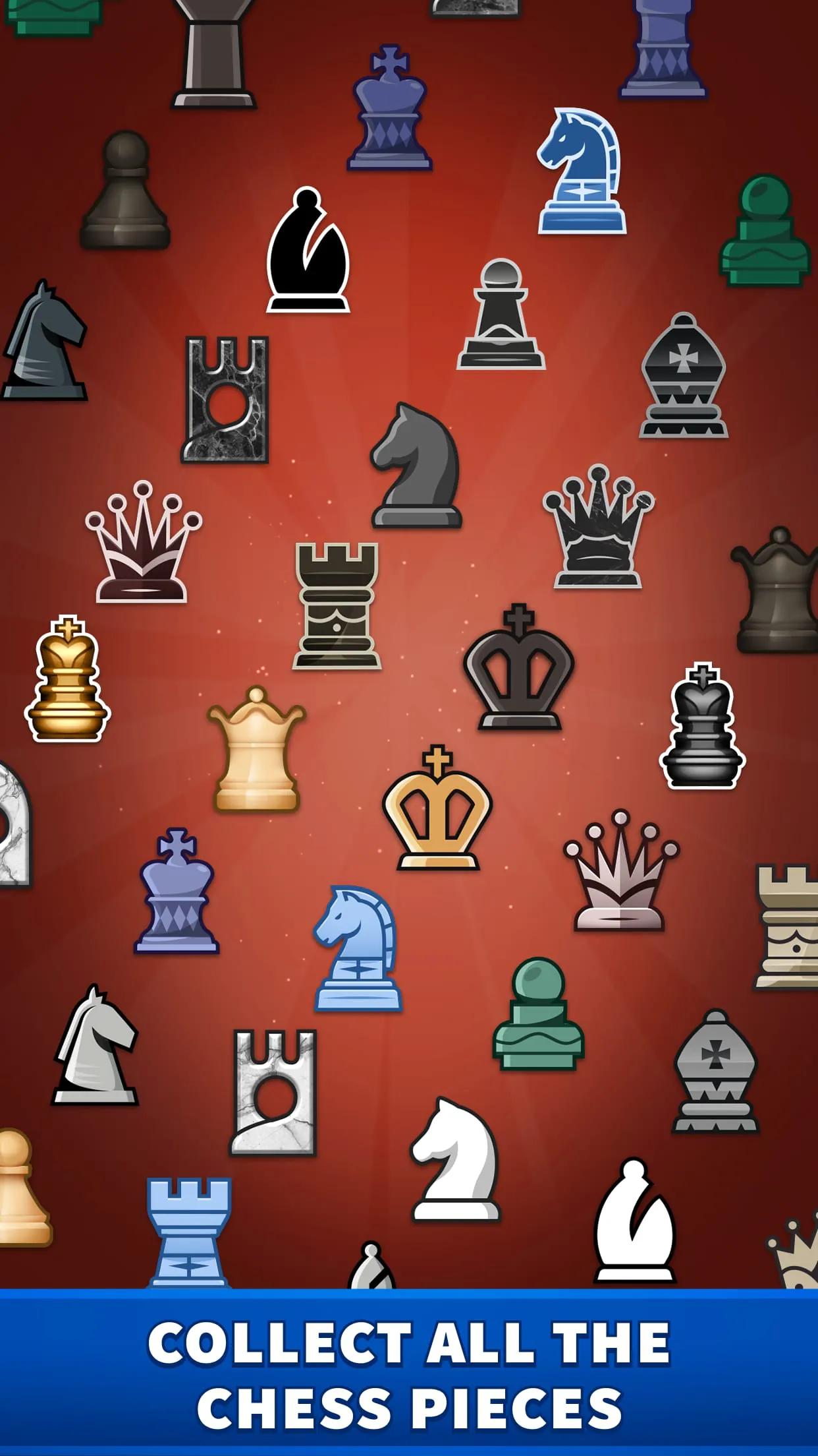 Chess Clash: Online & Offline