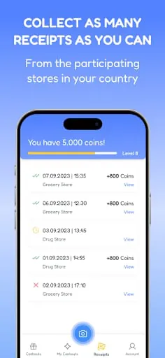 STOREWARDS