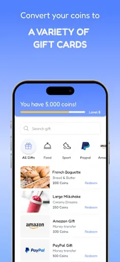 STOREWARDS