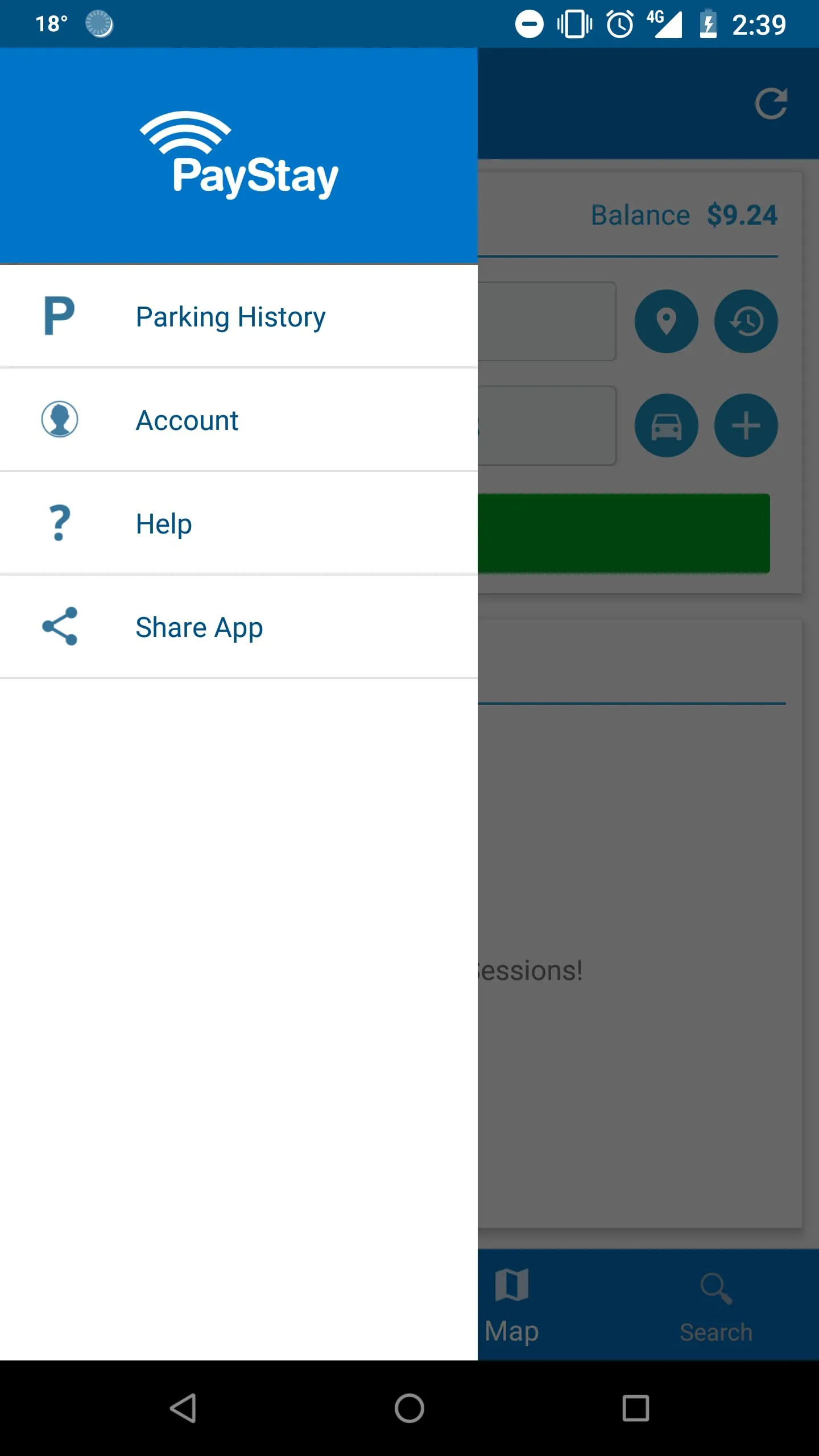 PayStay