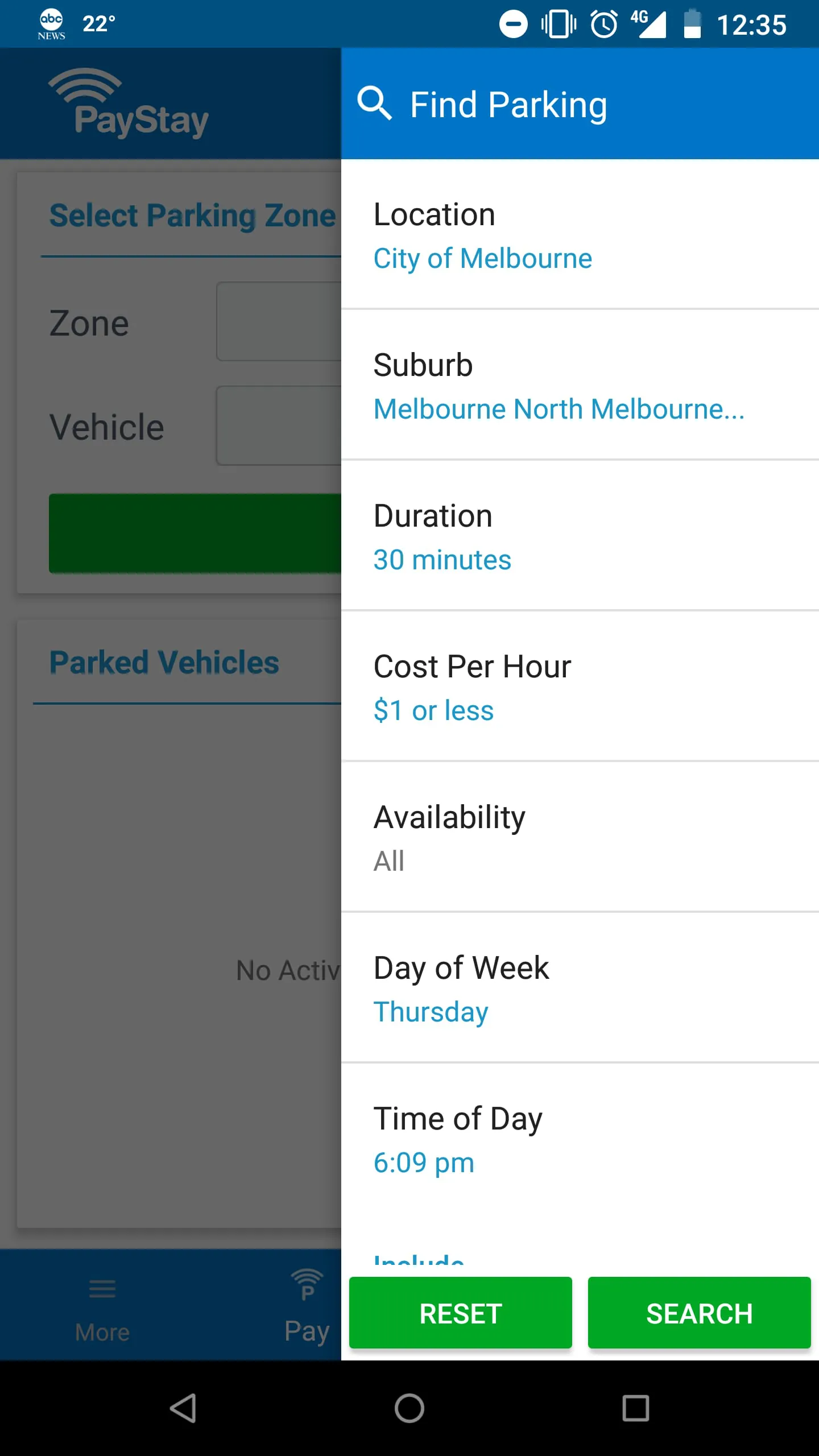 PayStay