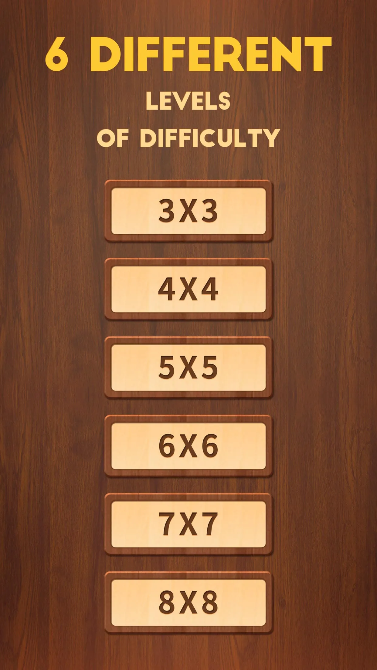 Numpuz: Number Puzzle Games