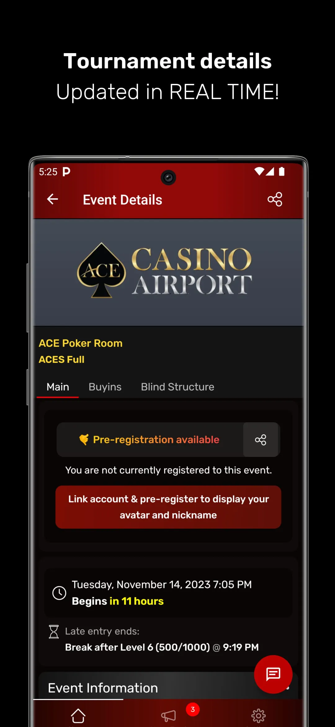 LetsPoker