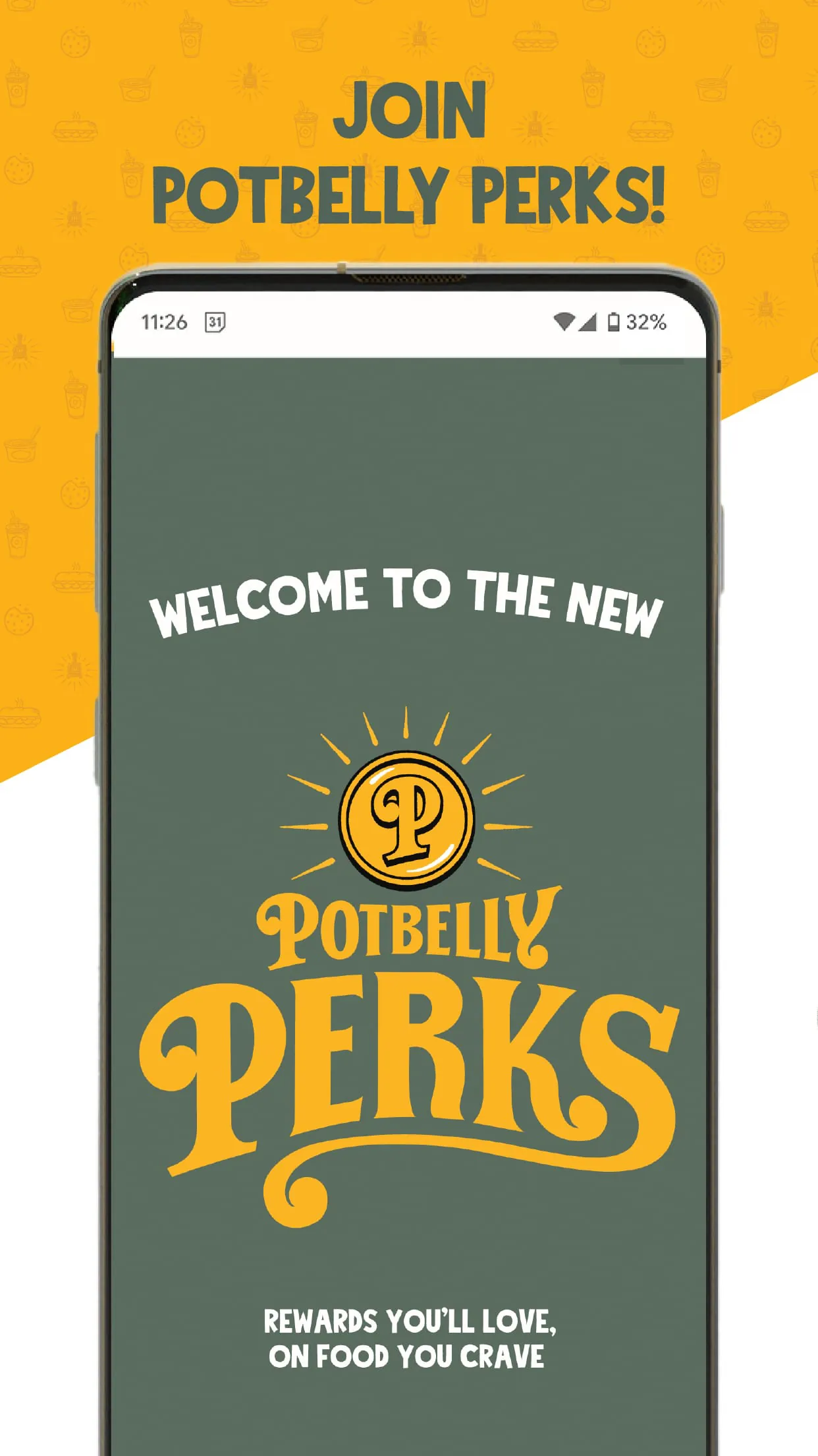 Potbelly Sandwich Works