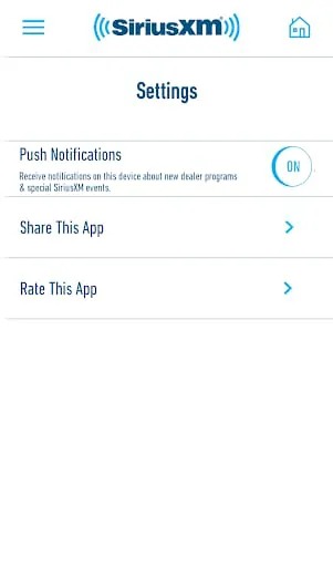 SiriusXM Dealer