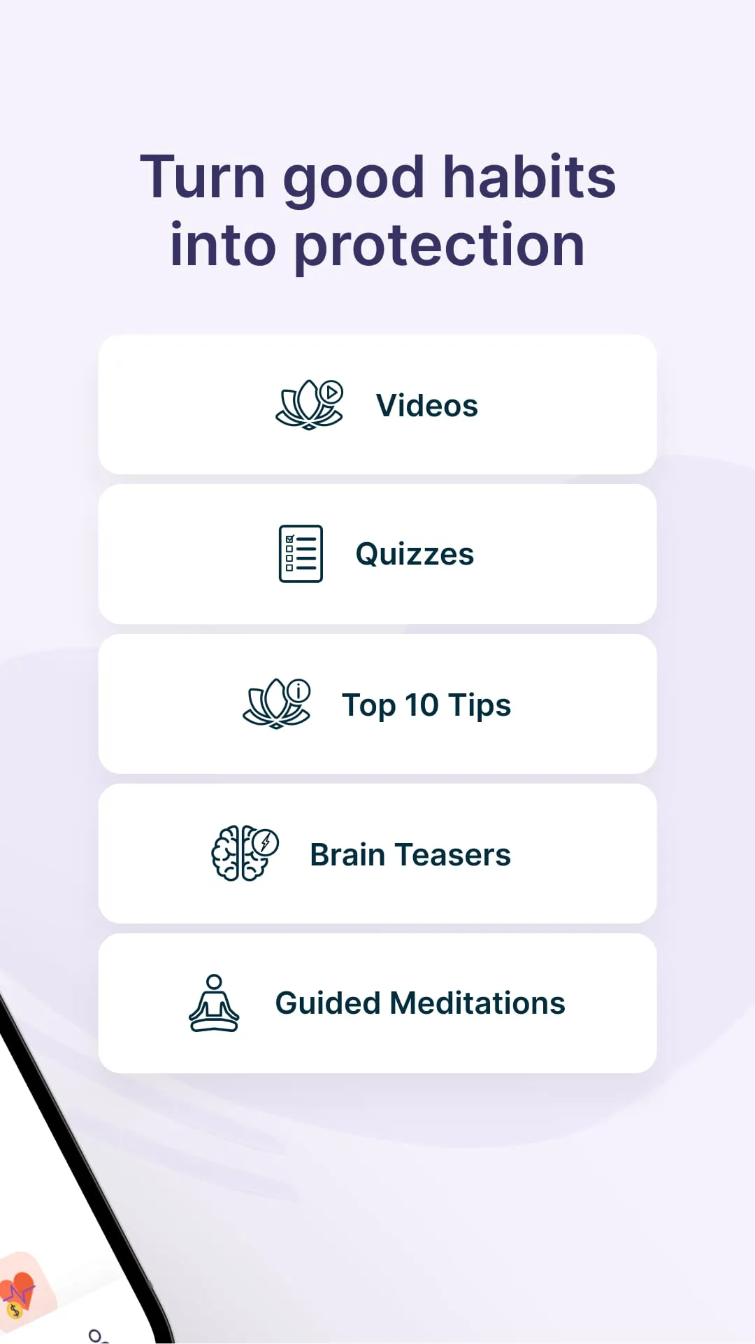 Avibra: Benefits for Everyone