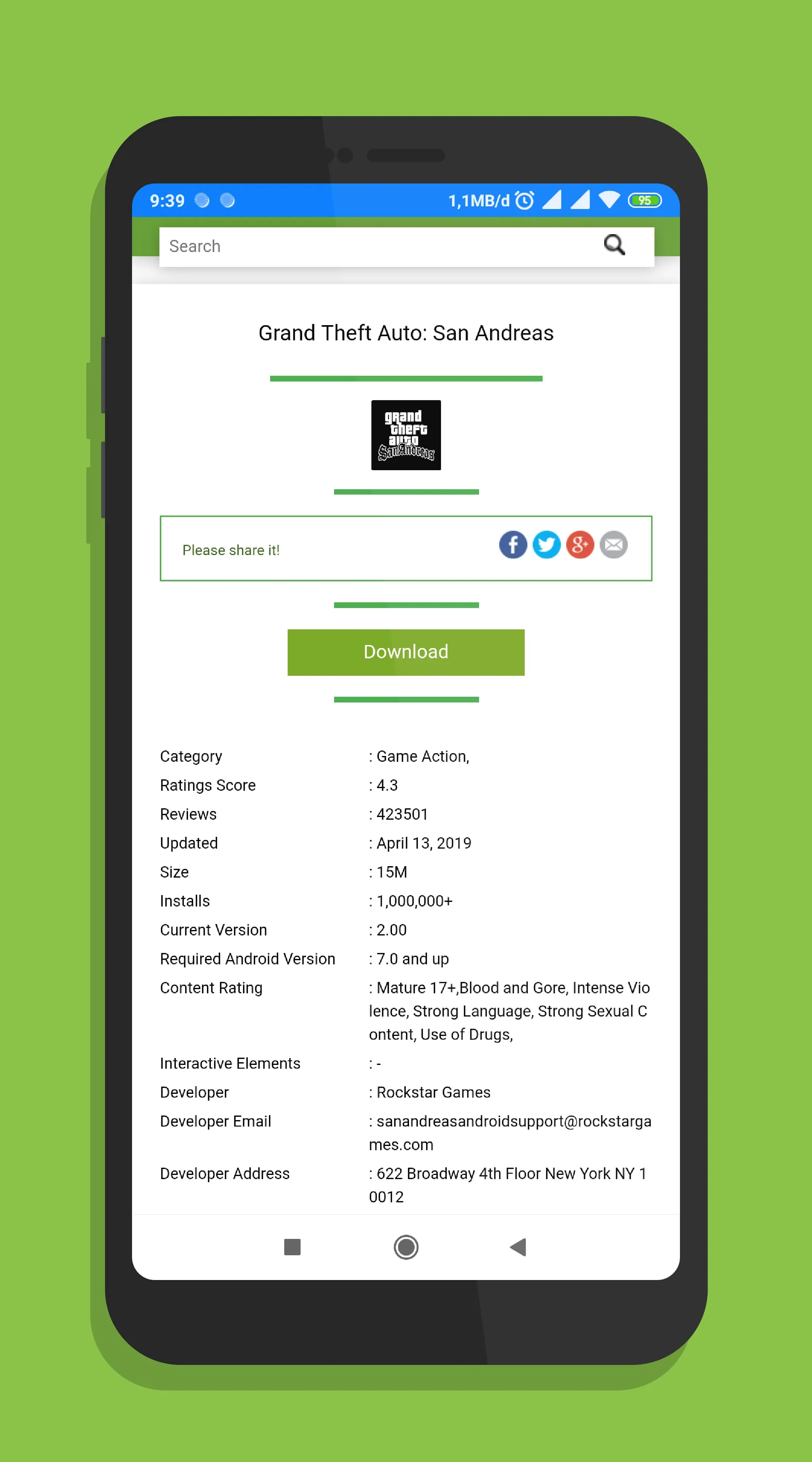 Download Apk