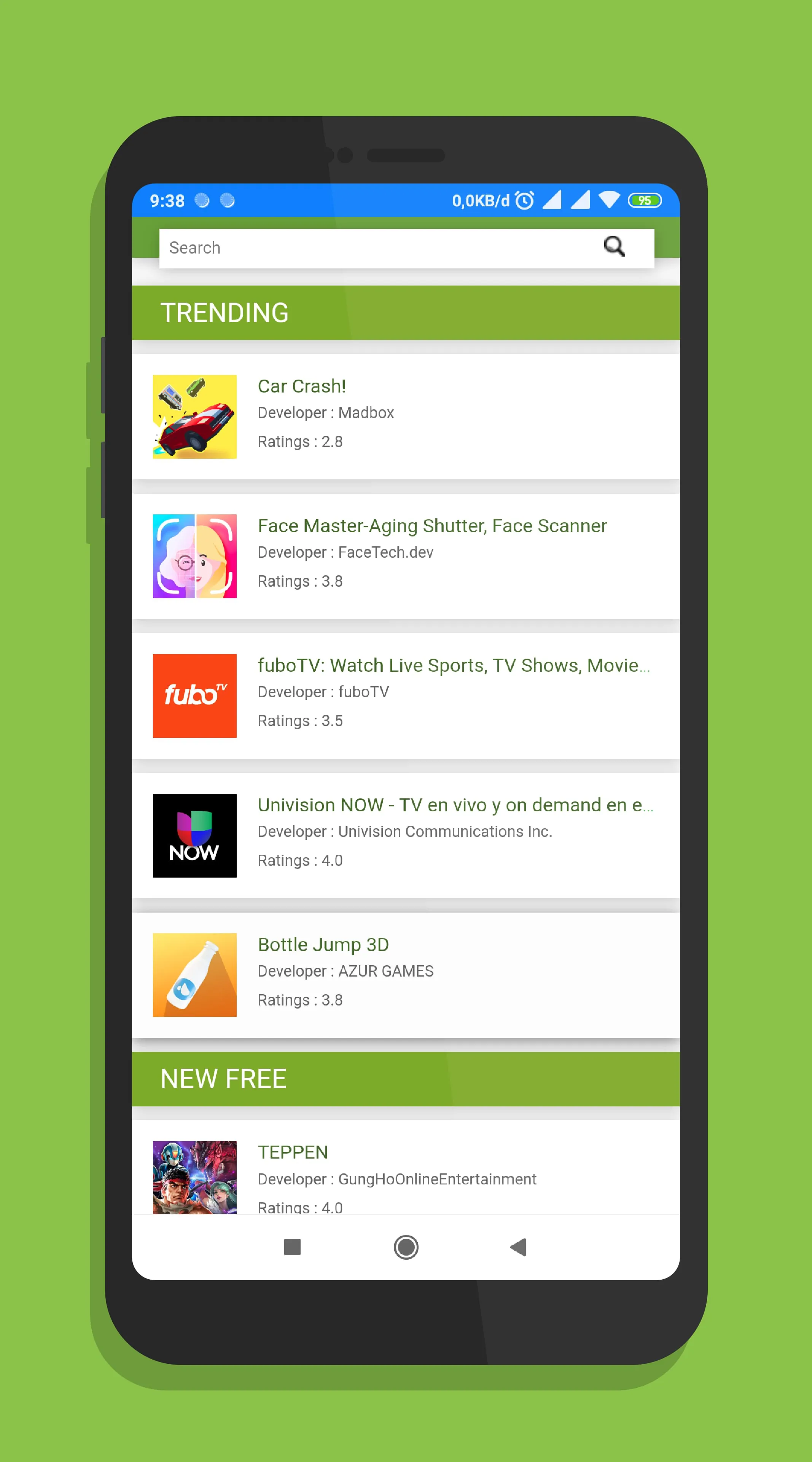 Download Apk