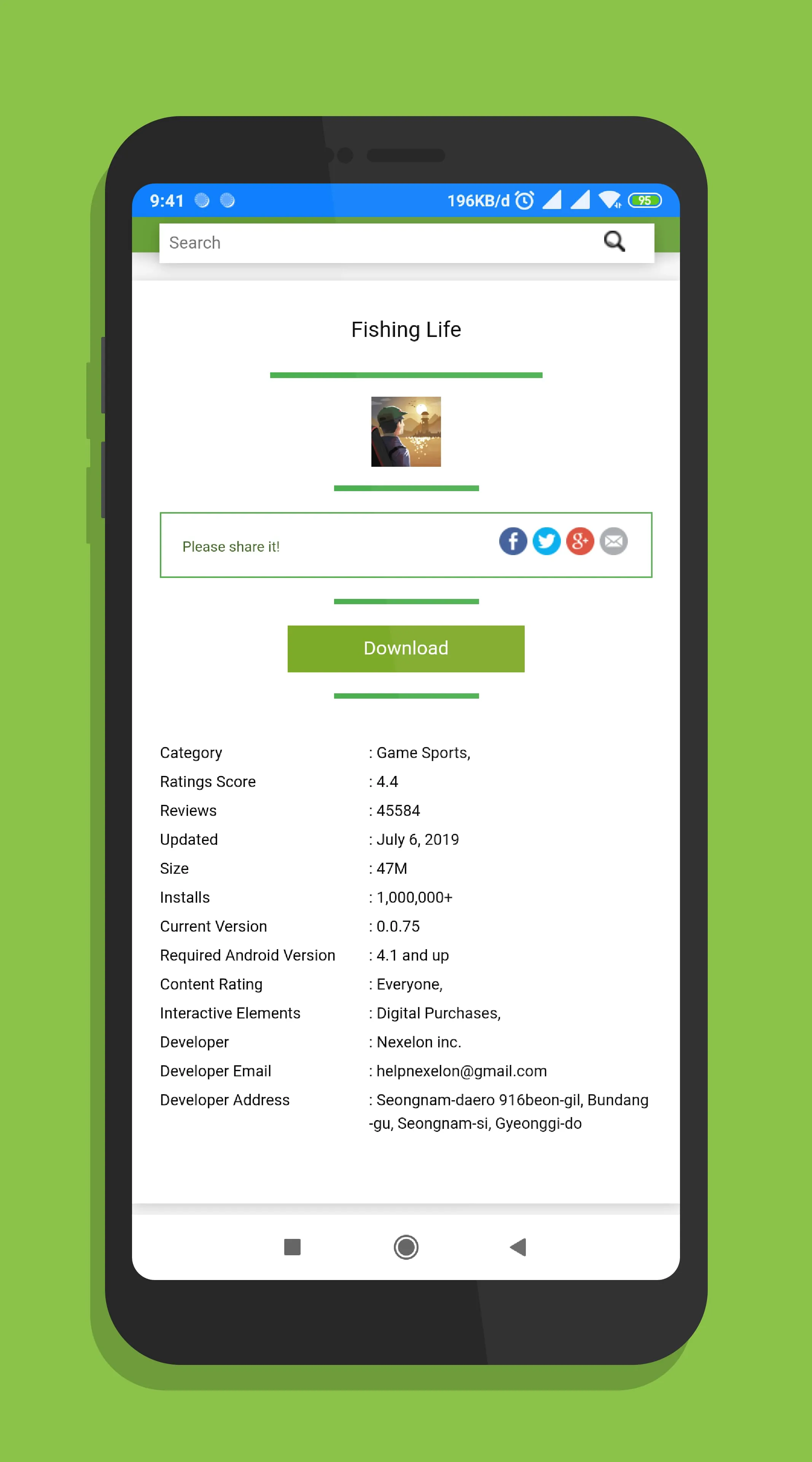 Download Apk