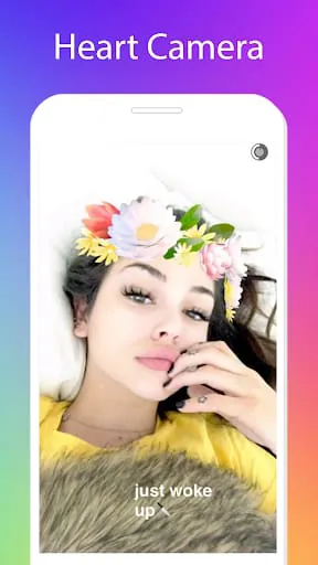 Heart Camera