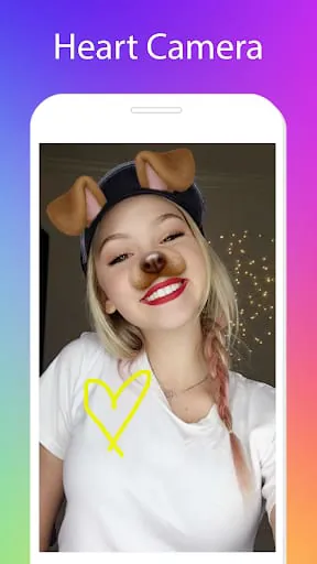 Heart Camera