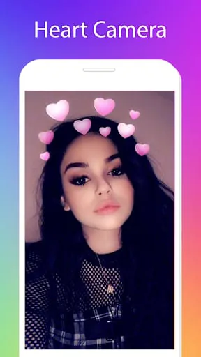 Heart Camera