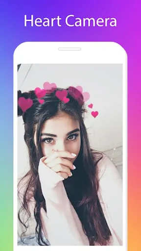 Heart Camera