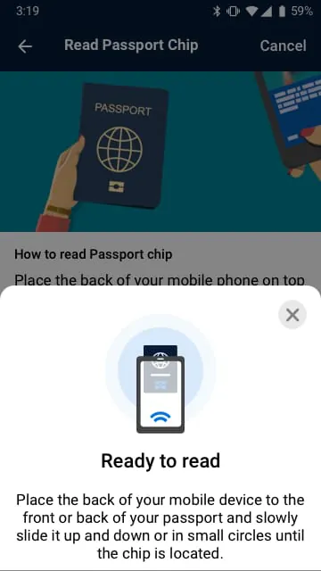 AustralianETA
