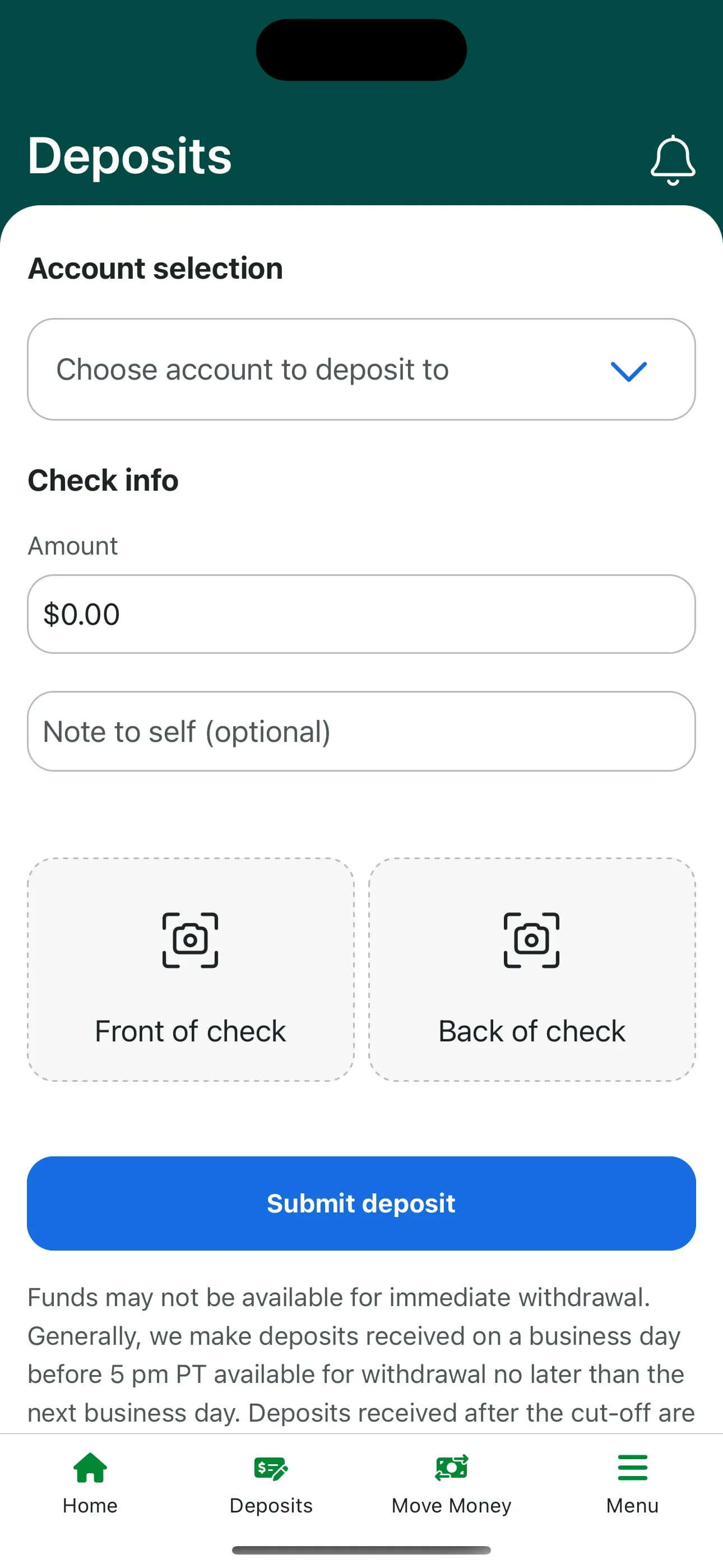 WaFd Bank