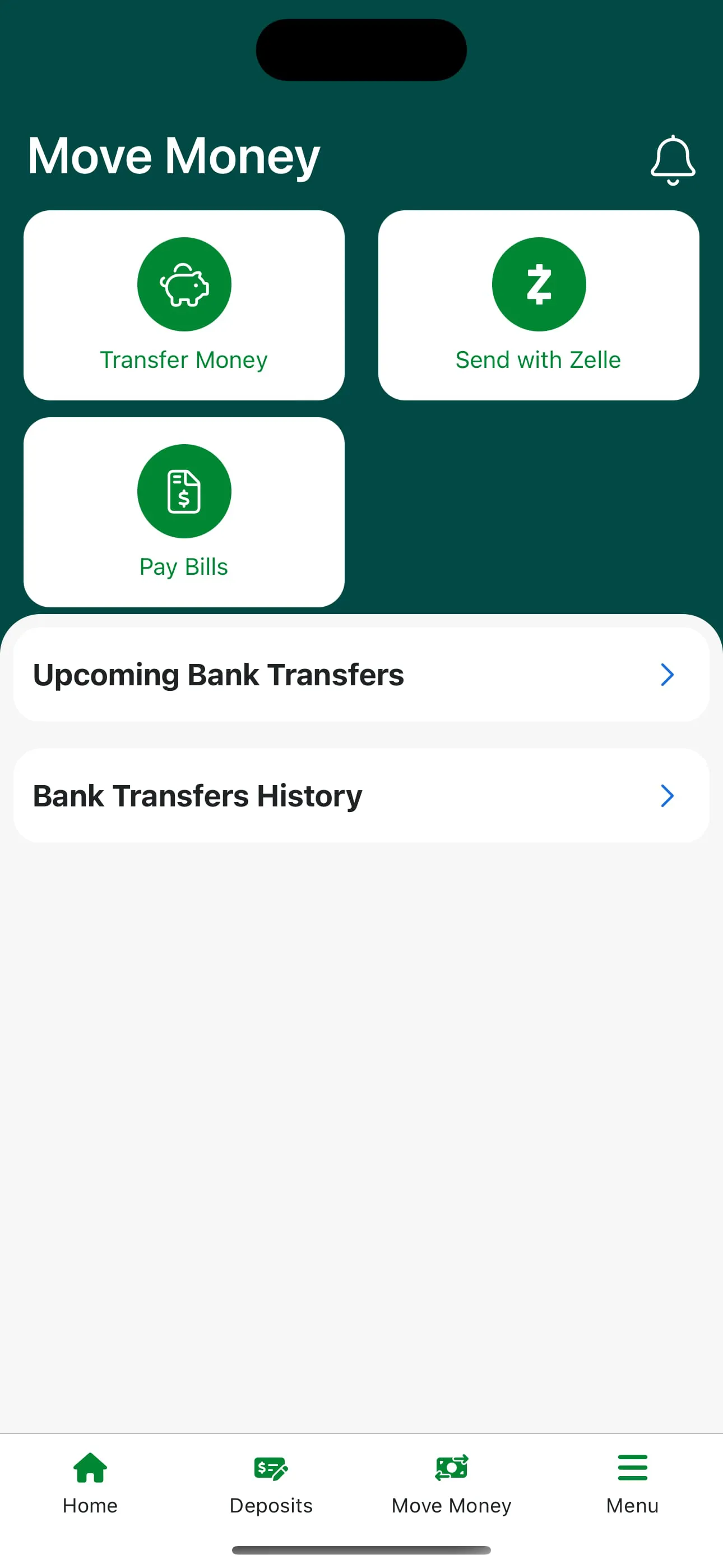 WaFd Bank