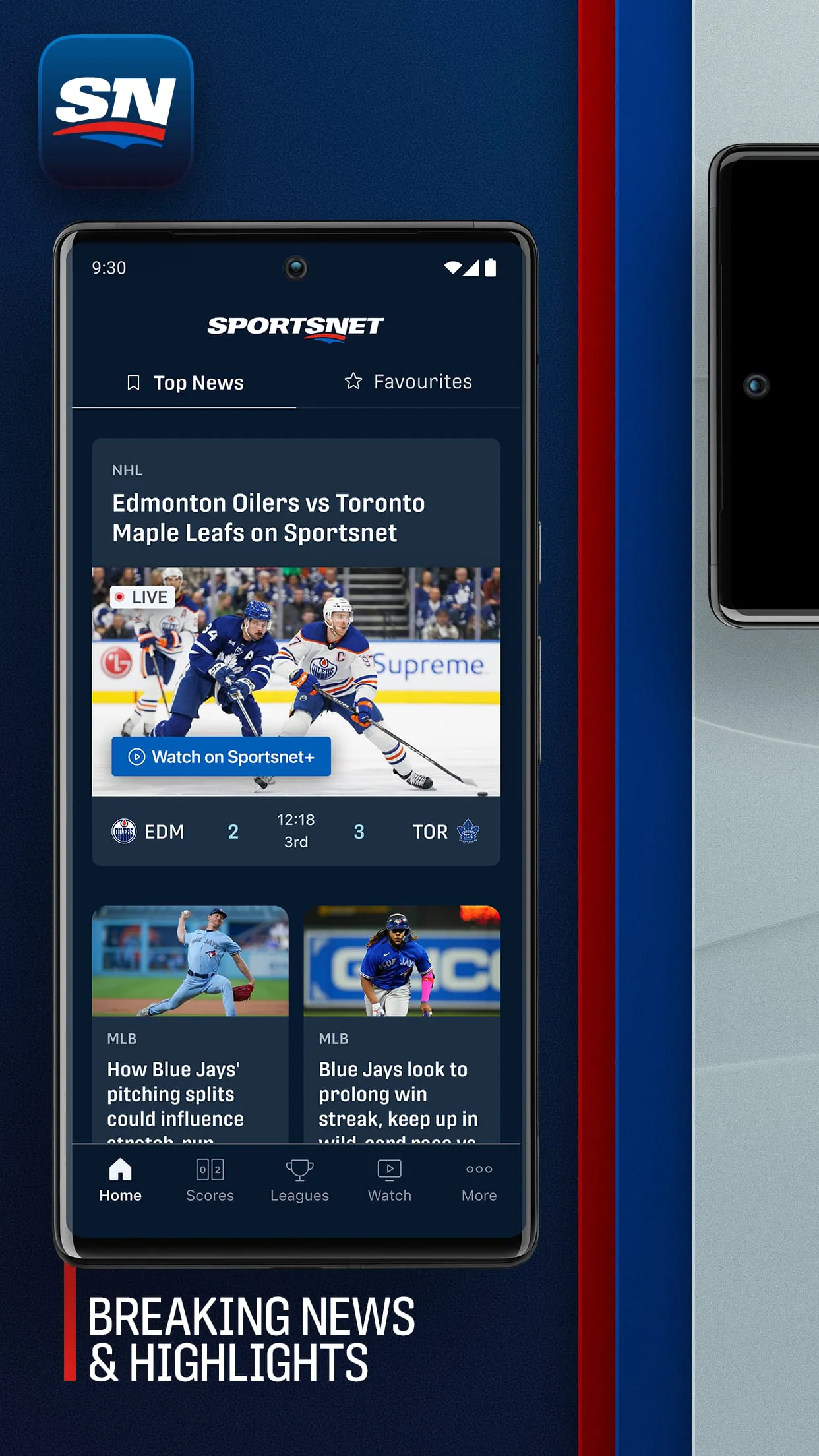 Sportsnet