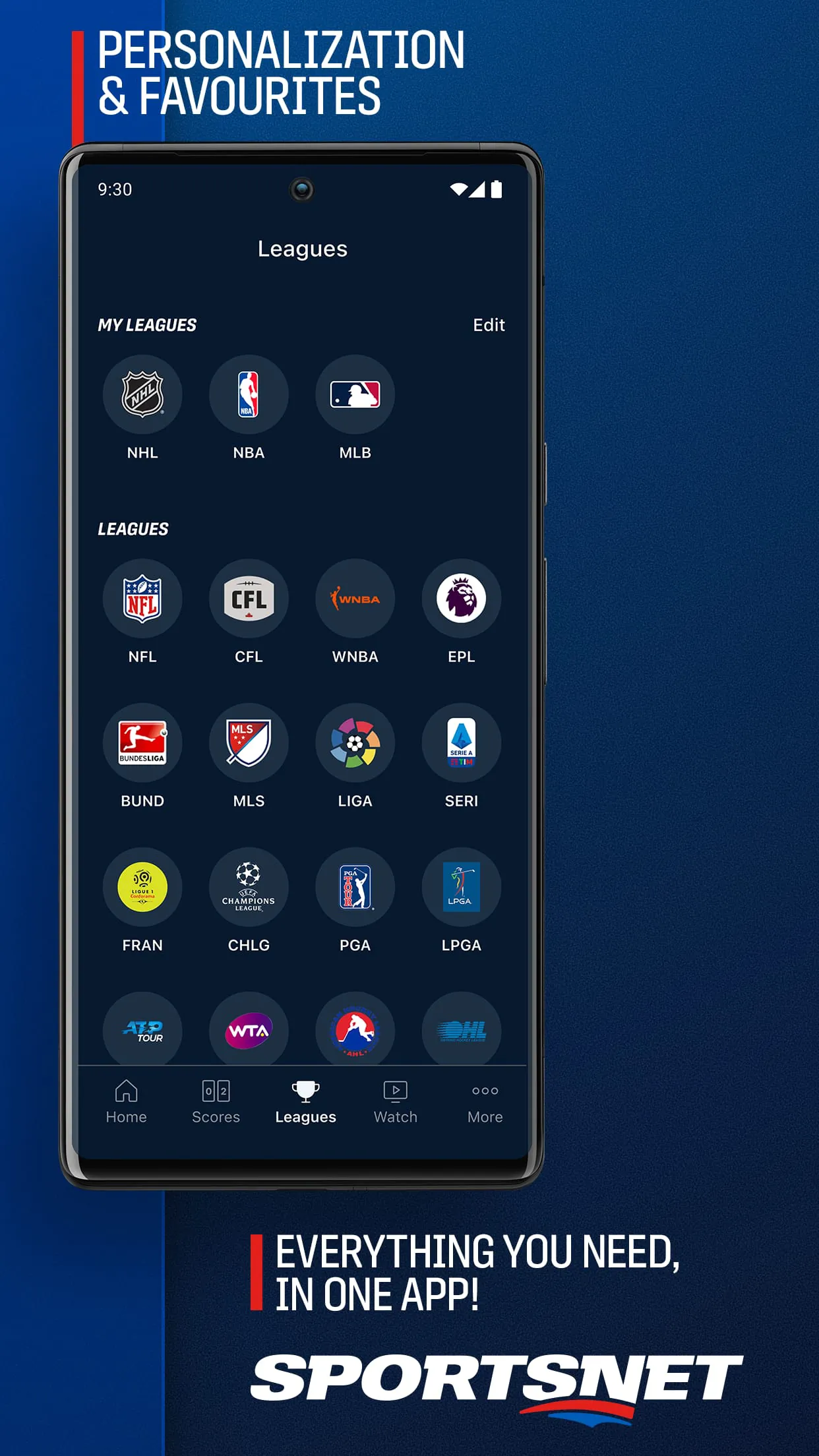 Sportsnet
