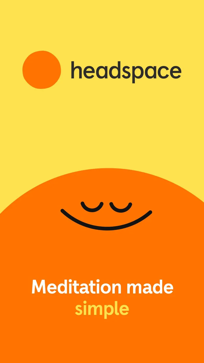 Headspace: Meditation & Sleep