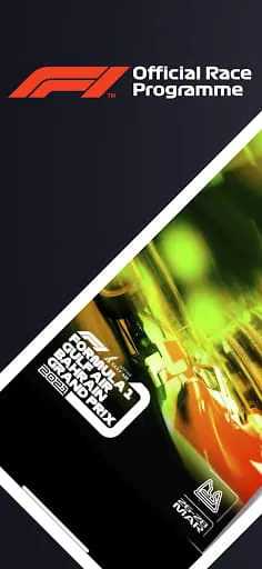 F1® Race Programme